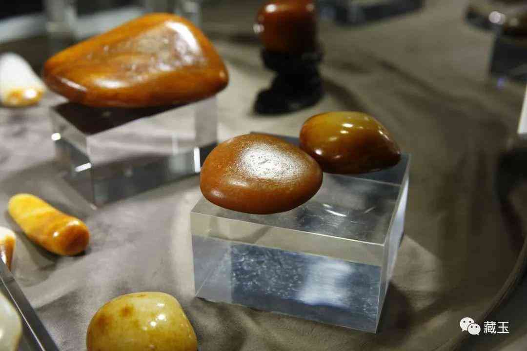 籽料和田玉(籽料和田玉屬于什么檔次)插圖2