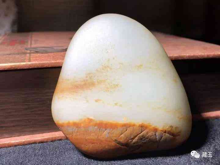 籽料和田玉(籽料和田玉屬于什么檔次)插圖3