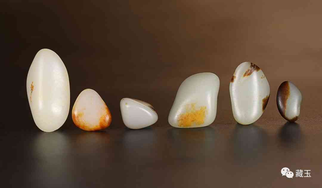 籽料和田玉(籽料和田玉屬于什么檔次)插圖4