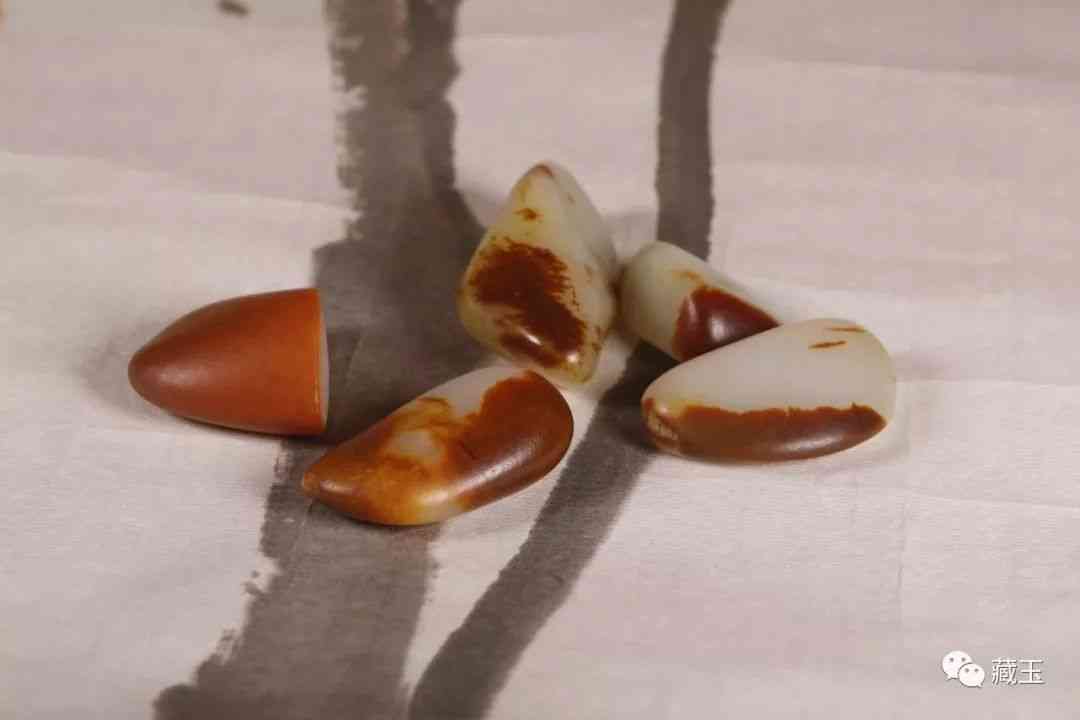 籽料和田玉(籽料和田玉屬于什么檔次)插圖5