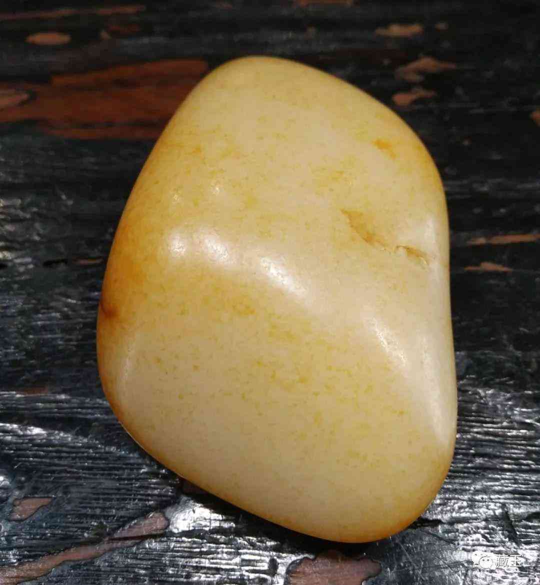 籽料和田玉(籽料和田玉屬于什么檔次)插圖7