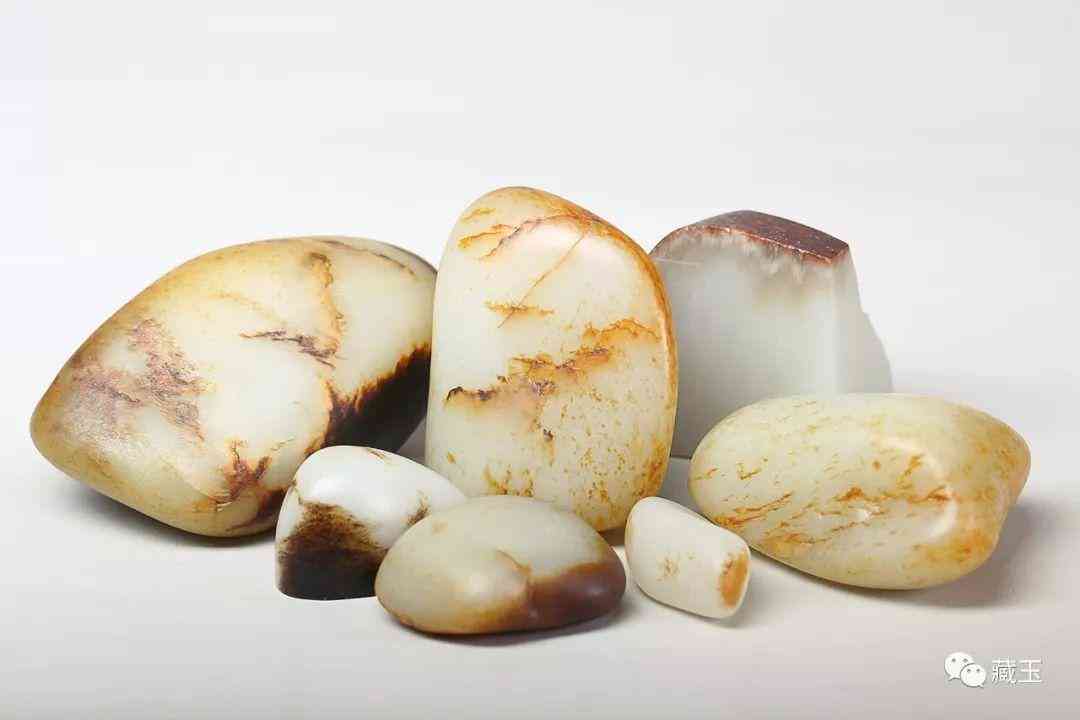 籽料和田玉(籽料和田玉屬于什么檔次)插圖8