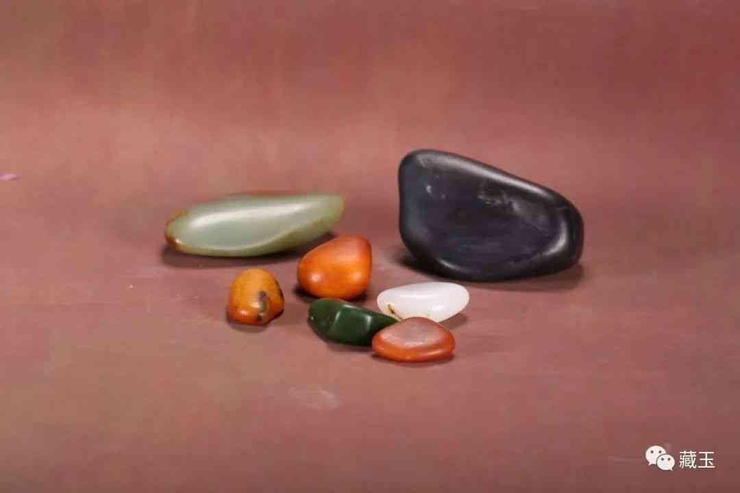 籽料和田玉(籽料和田玉屬于什么檔次)插圖9