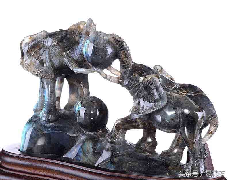 拉長(zhǎng)石價(jià)格(拉長(zhǎng)石原石價(jià)格一般在多少)插圖9