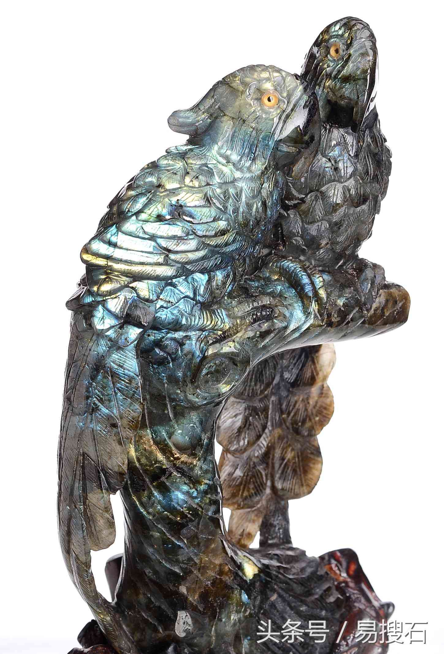 拉長(zhǎng)石價(jià)格(拉長(zhǎng)石原石價(jià)格一般在多少)插圖11