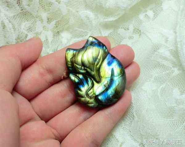 拉長(zhǎng)石價(jià)格(拉長(zhǎng)石原石價(jià)格一般在多少)插圖18