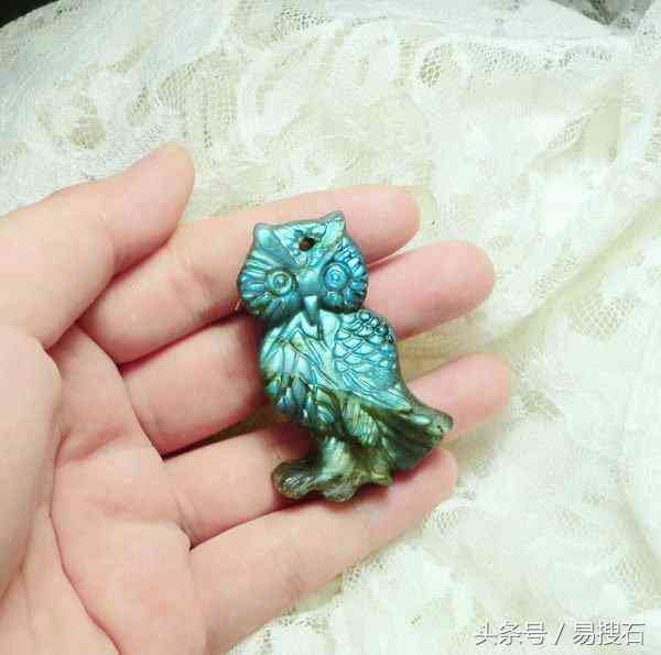 拉長(zhǎng)石價(jià)格(拉長(zhǎng)石原石價(jià)格一般在多少)插圖19