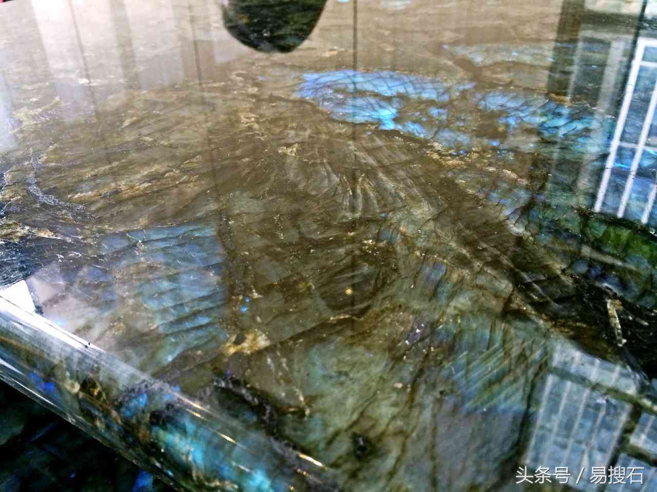 拉長(zhǎng)石價(jià)格(拉長(zhǎng)石原石價(jià)格一般在多少)插圖25