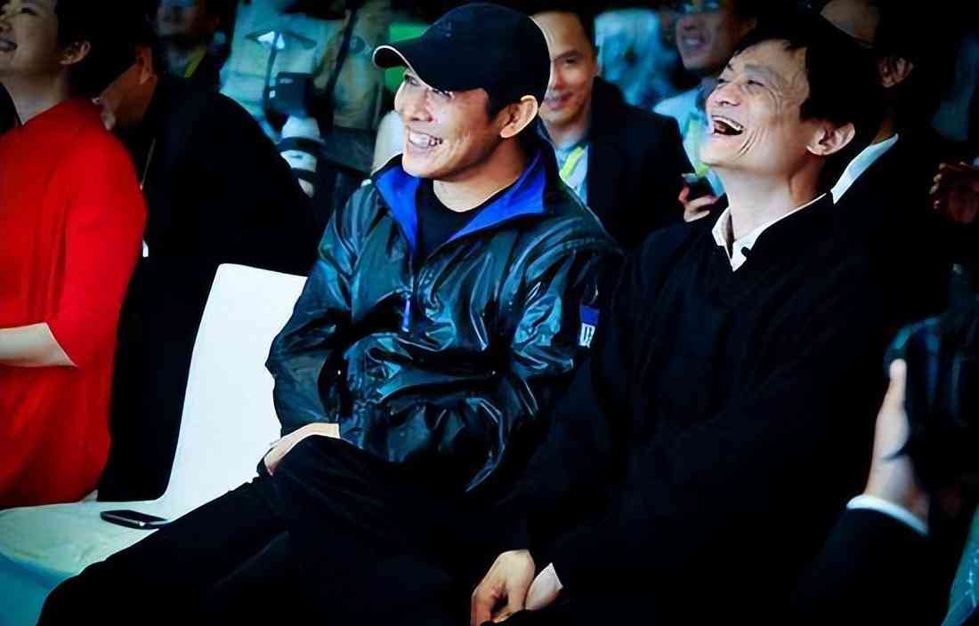 九眼天珠李連杰躲過一劫(九眼天珠李連杰躲過一劫是哪一集)插圖4