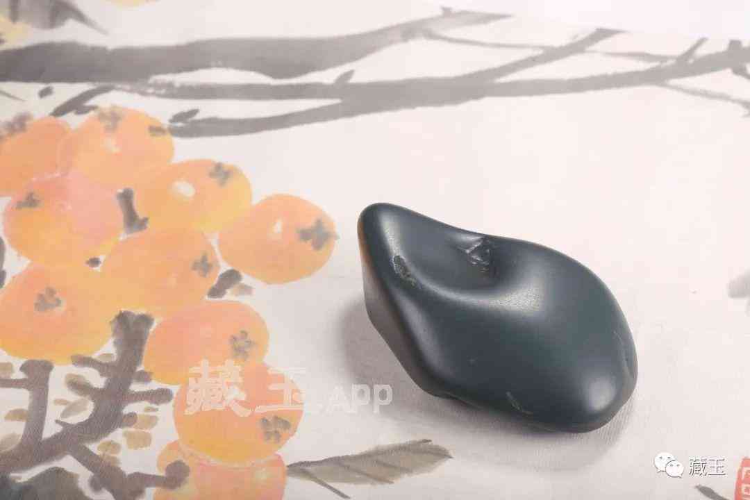 和田玉青玉為什么不值錢(qián)(和田玉青玉為什么不值錢(qián)了)插圖1