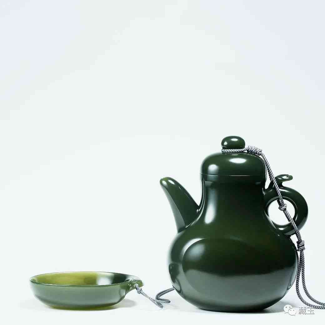 和田玉青玉為什么不值錢(qián)(和田玉青玉為什么不值錢(qián)了)插圖2