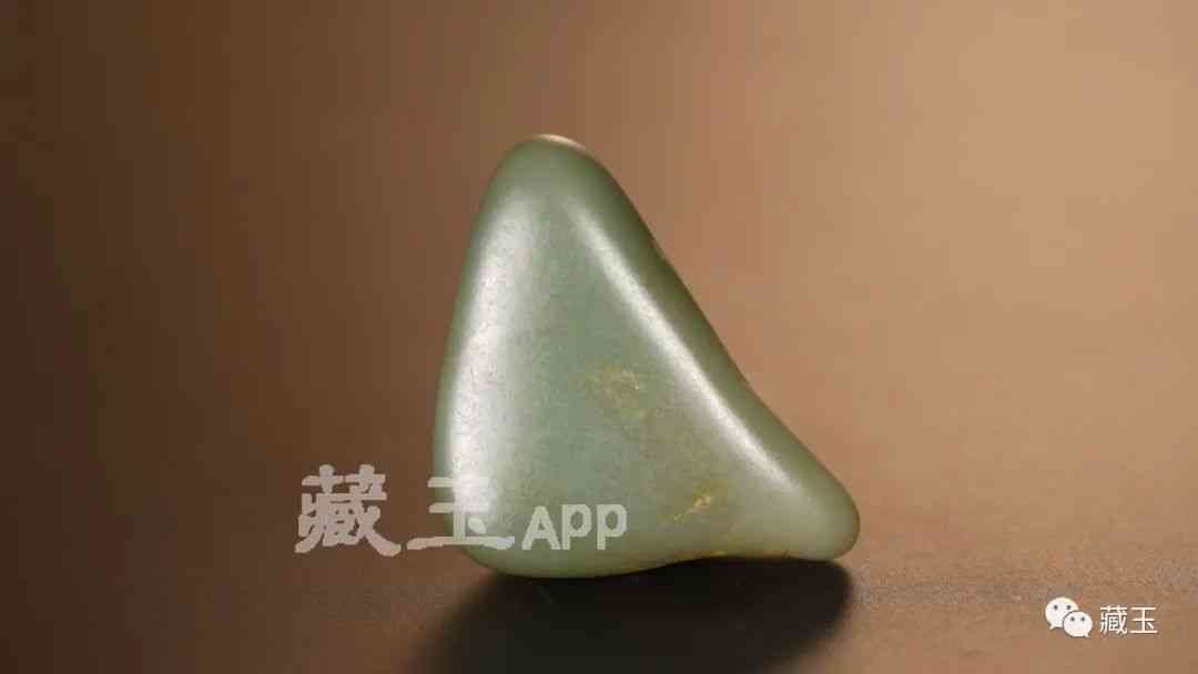 和田玉青玉為什么不值錢(qián)(和田玉青玉為什么不值錢(qián)了)插圖5