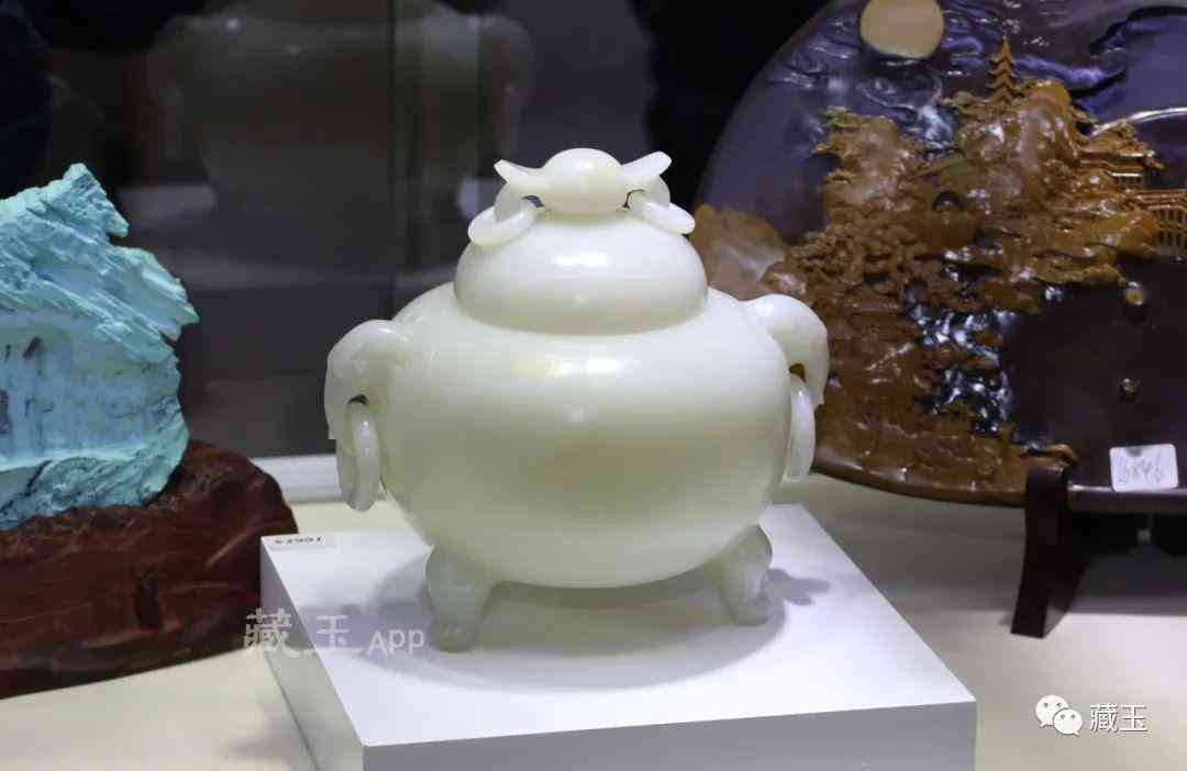 和田玉青玉為什么不值錢(qián)(和田玉青玉為什么不值錢(qián)了)插圖8