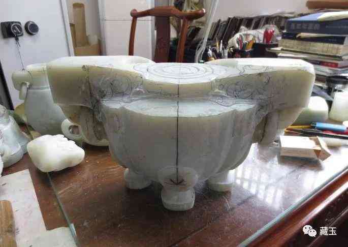 和田玉青玉為什么不值錢(qián)(和田玉青玉為什么不值錢(qián)了)插圖9