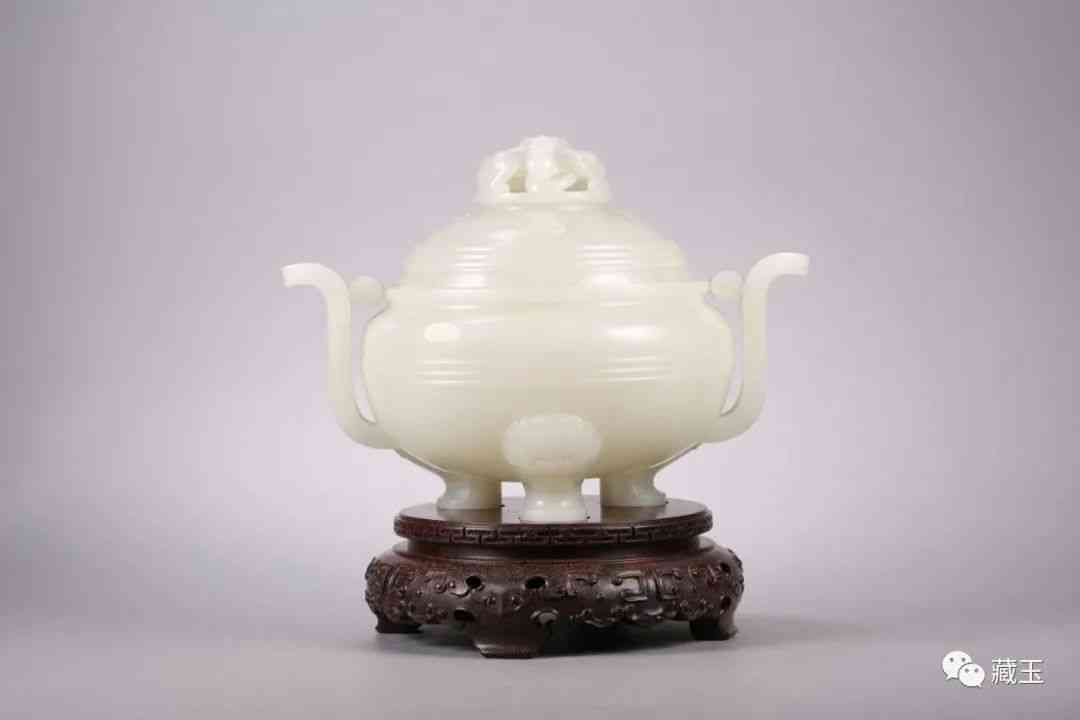 和田玉青玉為什么不值錢(qián)(和田玉青玉為什么不值錢(qián)了)插圖10