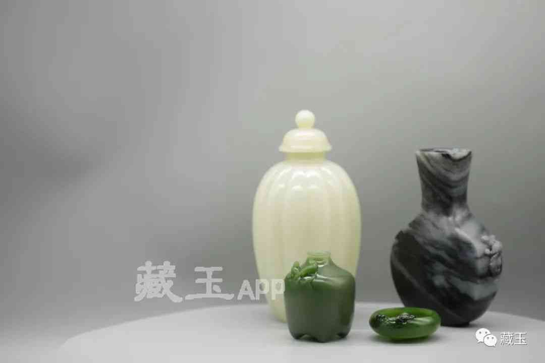 和田玉青玉為什么不值錢(qián)(和田玉青玉為什么不值錢(qián)了)插圖11
