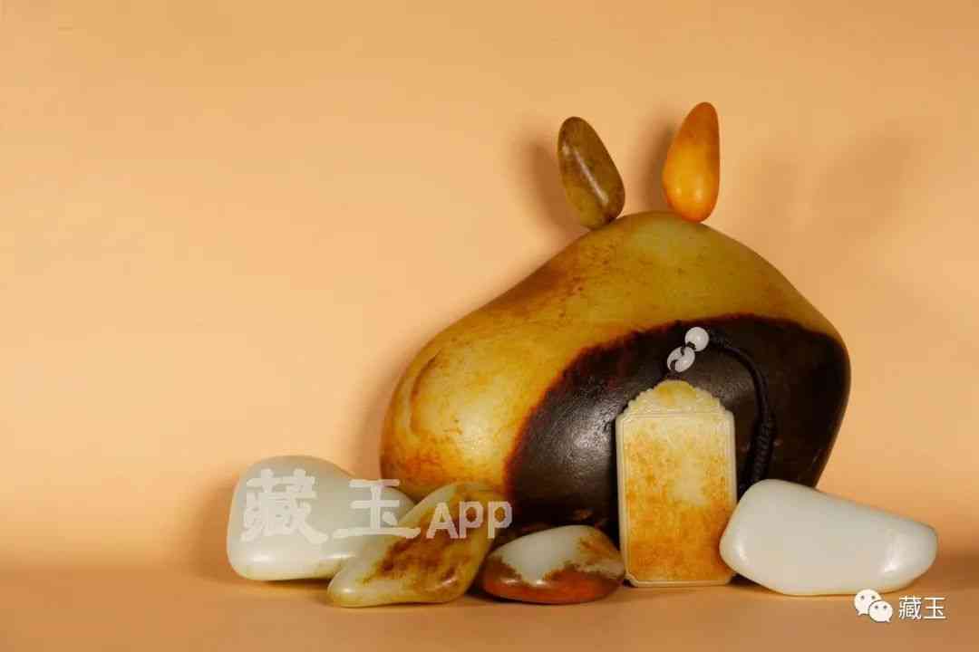 和田玉青玉為什么不值錢(qián)(和田玉青玉為什么不值錢(qián)了)插圖12