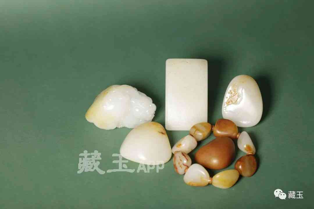 和田玉青玉為什么不值錢(qián)(和田玉青玉為什么不值錢(qián)了)插圖13