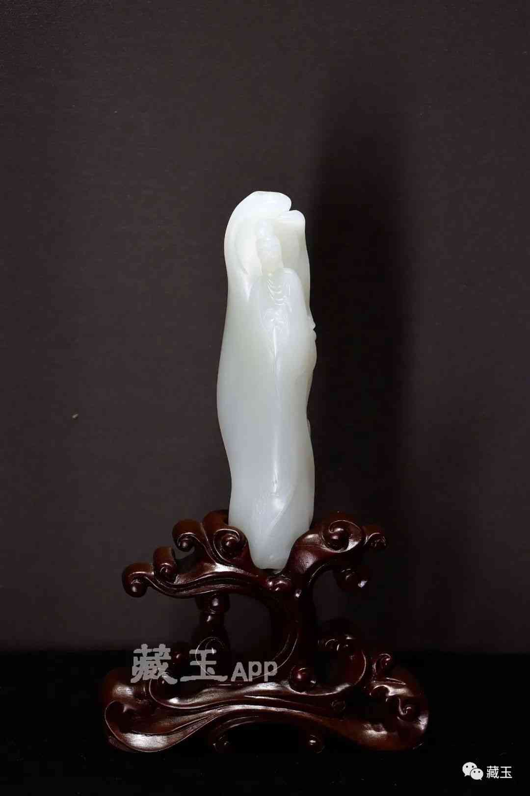 和田玉青玉為什么不值錢(qián)(和田玉青玉為什么不值錢(qián)了)插圖14