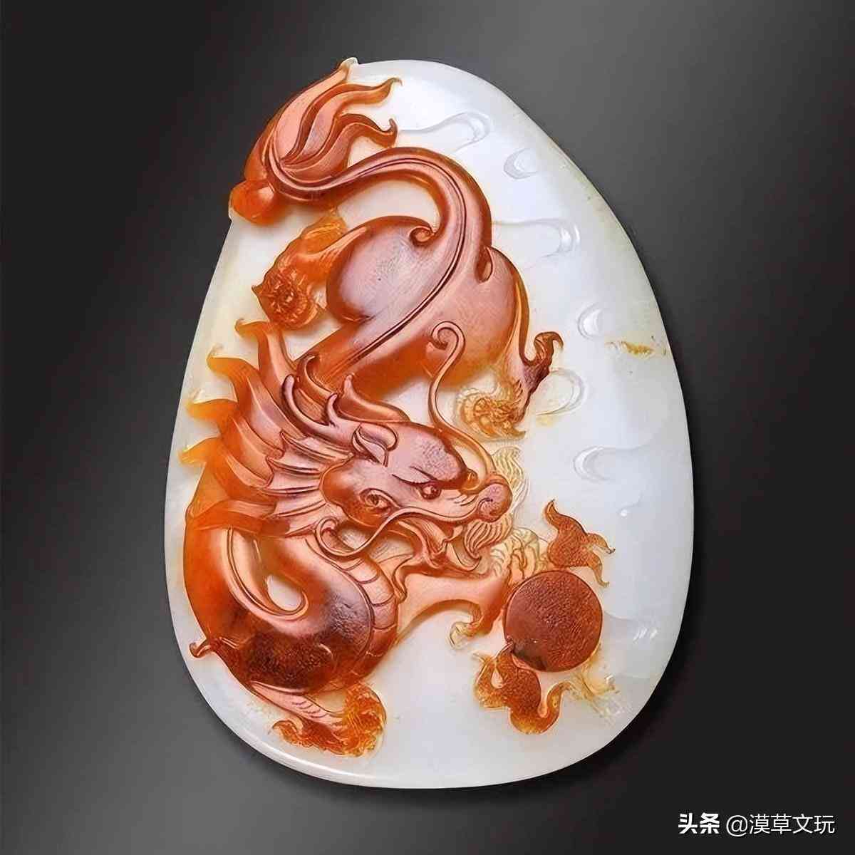 新疆羊脂玉多少錢一克(新疆和田羊脂玉多少錢一克)插圖3