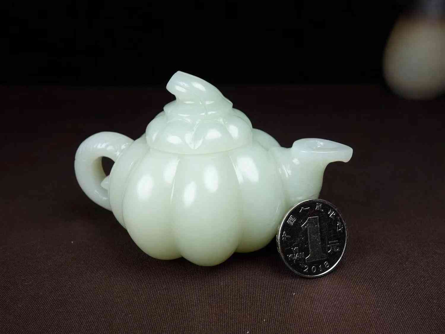 新疆羊脂玉多少錢一克(新疆和田羊脂玉多少錢一克)插圖5