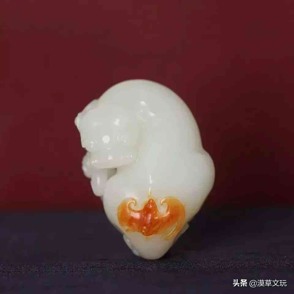 新疆羊脂玉多少錢一克(新疆和田羊脂玉多少錢一克)插圖8