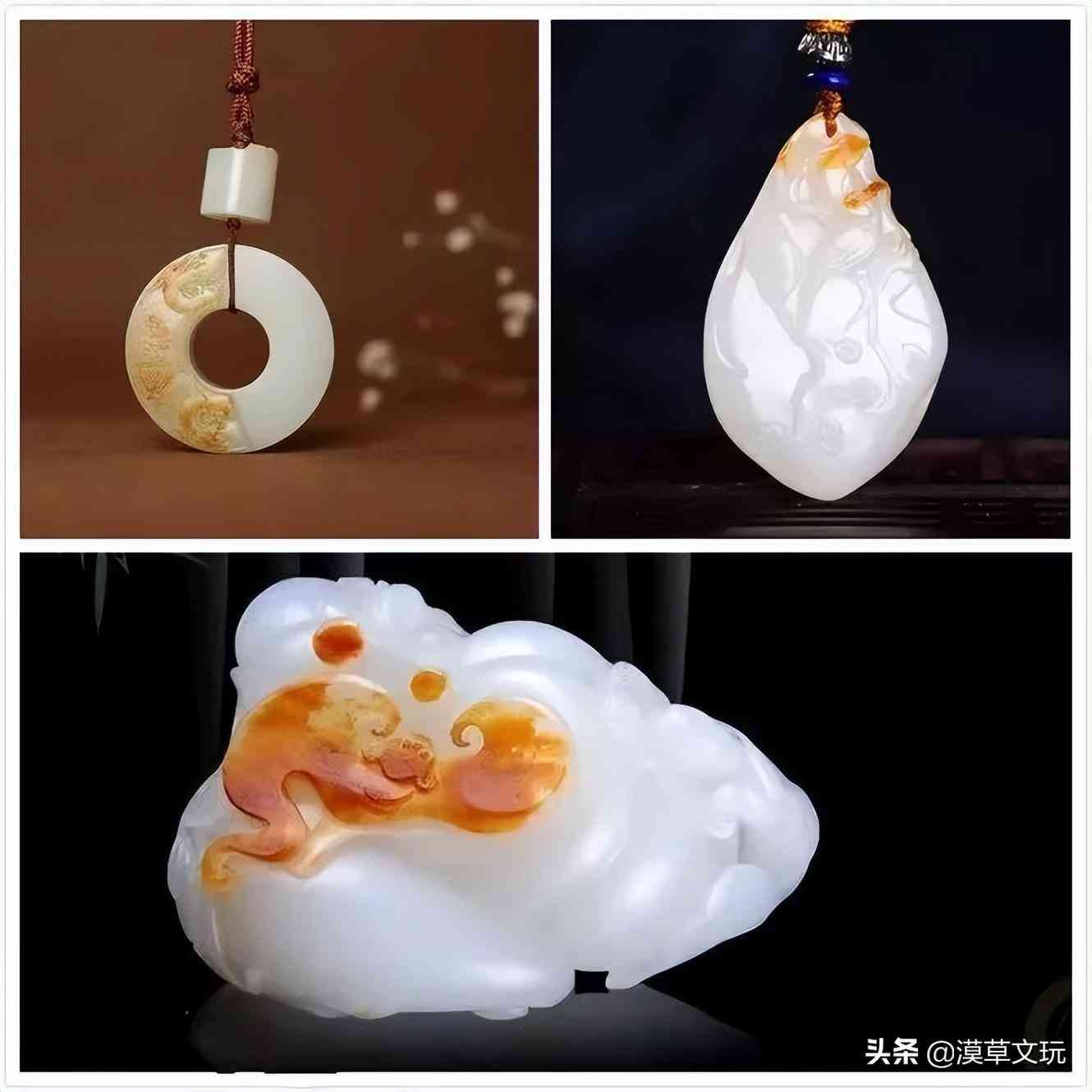 新疆羊脂玉多少錢一克(新疆和田羊脂玉多少錢一克)插圖10