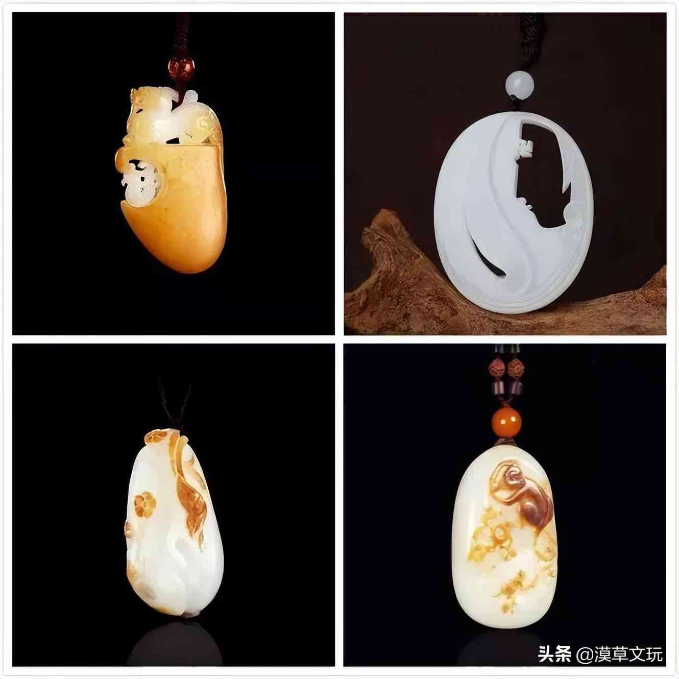 新疆羊脂玉多少錢一克(新疆和田羊脂玉多少錢一克)插圖11