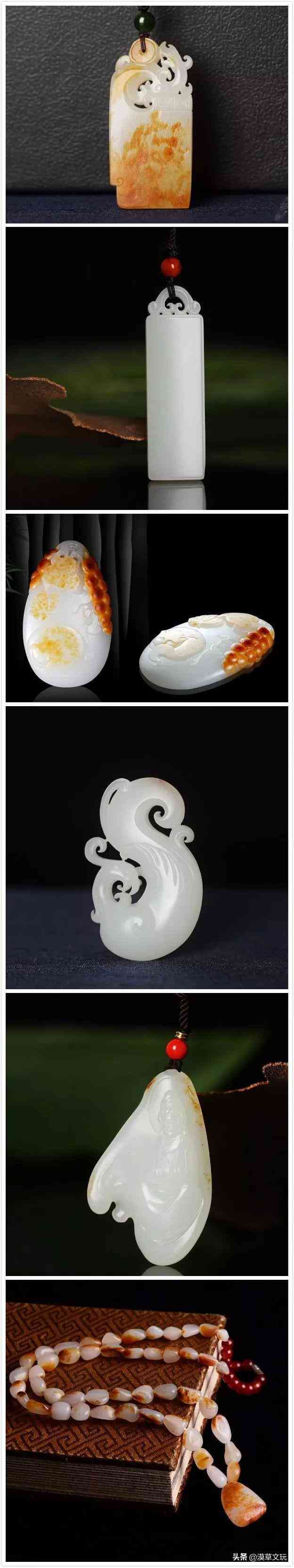 新疆羊脂玉多少錢一克(新疆和田羊脂玉多少錢一克)插圖14