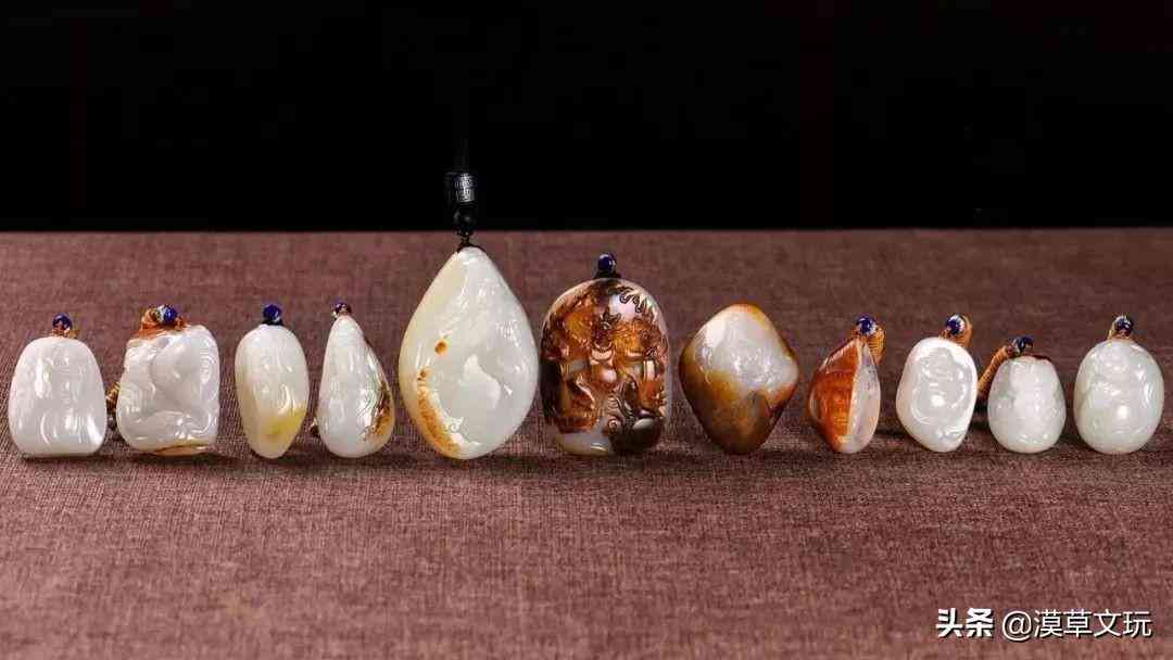 新疆羊脂玉多少錢一克(新疆和田羊脂玉多少錢一克)插圖16