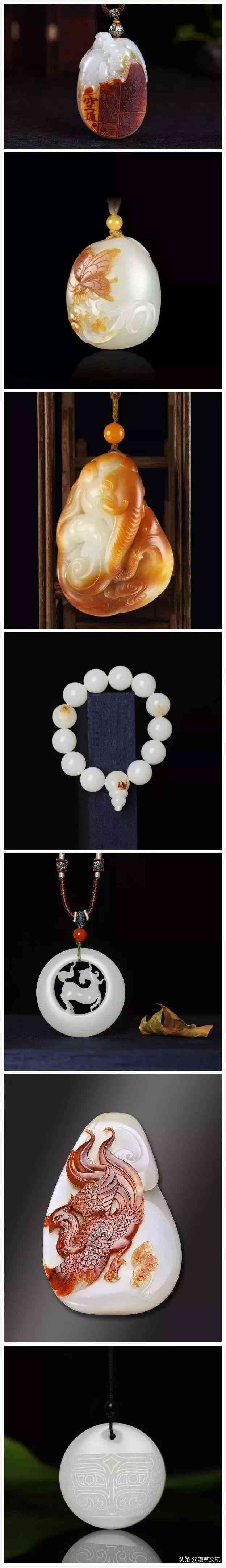 新疆羊脂玉多少錢一克(新疆和田羊脂玉多少錢一克)插圖17