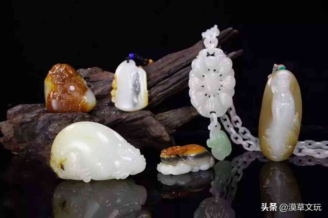 新疆羊脂玉多少錢一克(新疆和田羊脂玉多少錢一克)插圖19