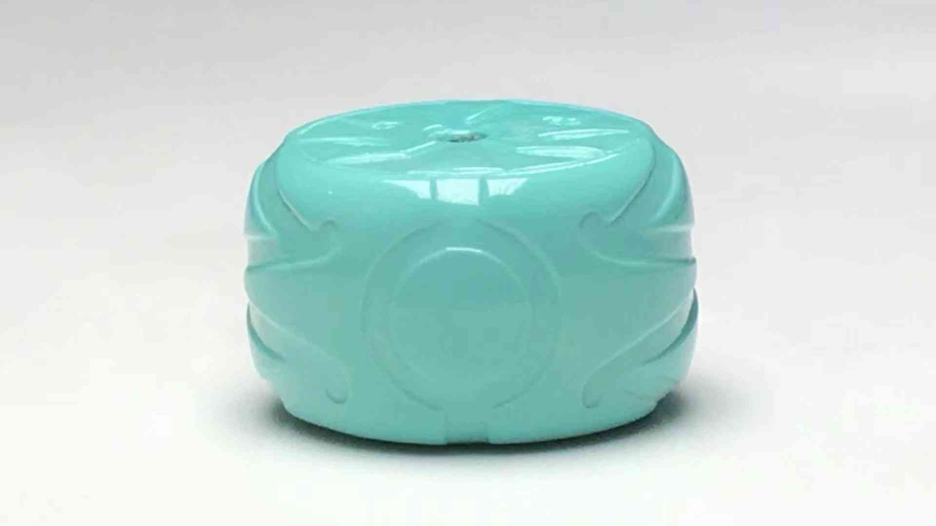 20元一克的綠松石(20元一克的綠松石果凍料)插圖2