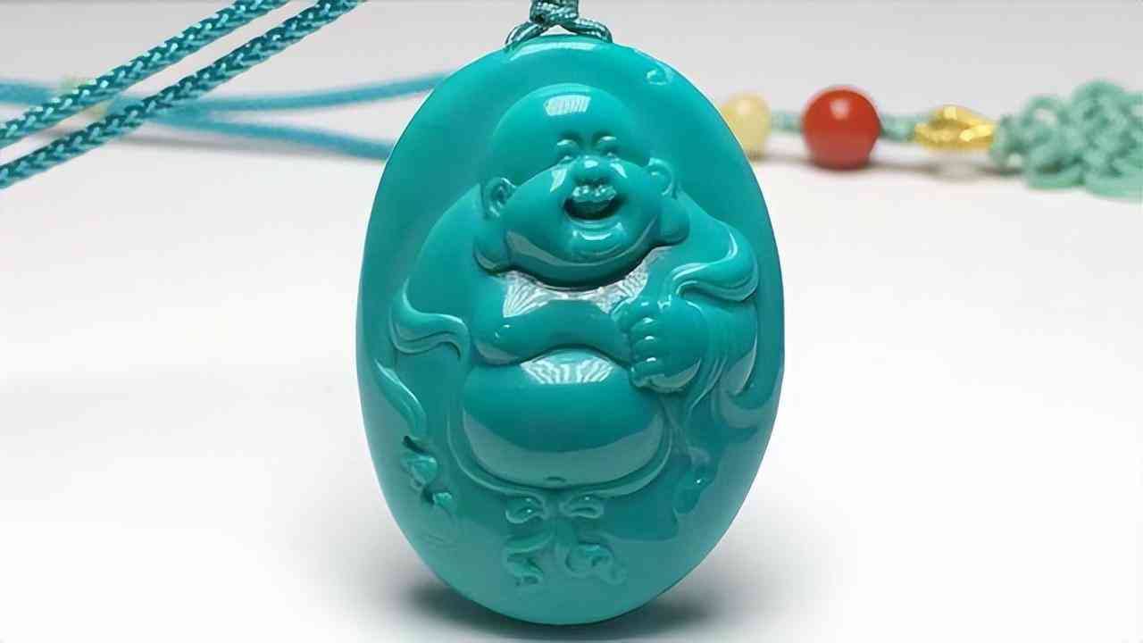 20元一克的綠松石(20元一克的綠松石果凍料)插圖5