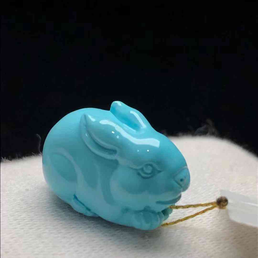 20元一克的綠松石(20元一克的綠松石果凍料)插圖7