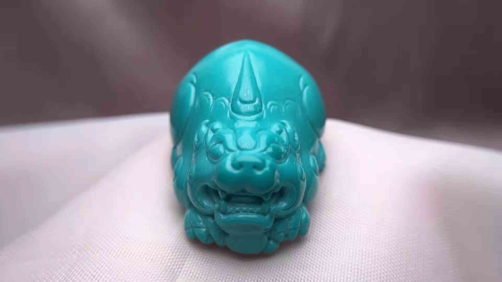 20元一克的綠松石(20元一克的綠松石果凍料)插圖8