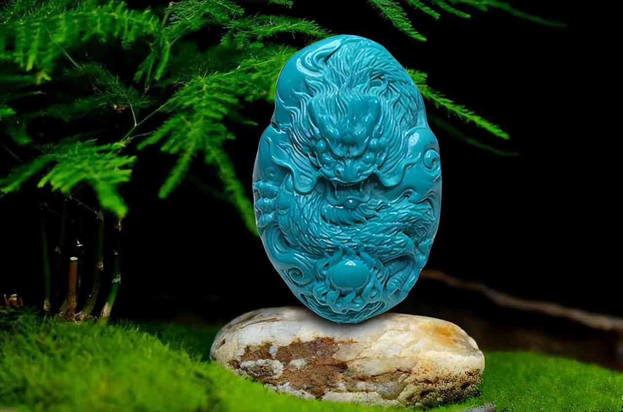 20元一克的綠松石(20元一克的綠松石果凍料)插圖11