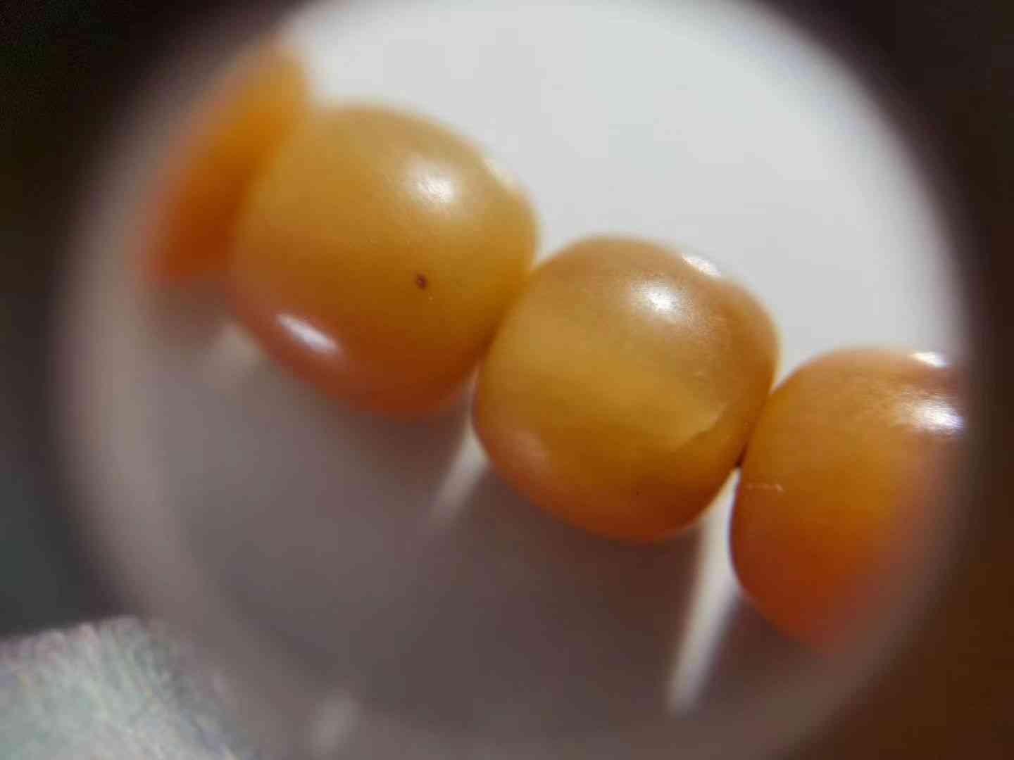 和田玉墨玉價(jià)格(新疆和田玉墨玉價(jià)格)插圖10