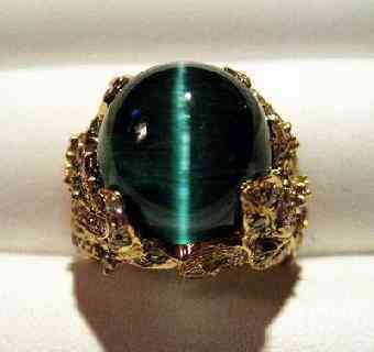 鑒別貓眼玉石方法(貓眼玉石是不是好玉)插圖2