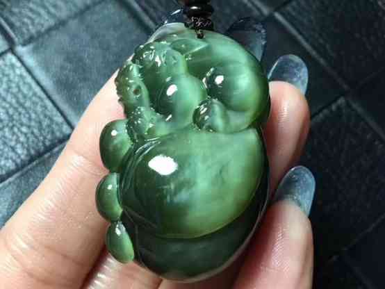 鑒別貓眼玉石方法(貓眼玉石是不是好玉)插圖3