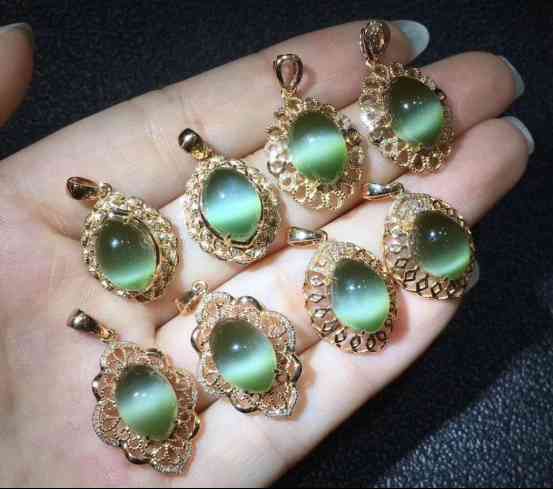 鑒別貓眼玉石方法(貓眼玉石是不是好玉)插圖5