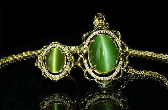 鑒別貓眼玉石方法(貓眼玉石是不是好玉)插圖6