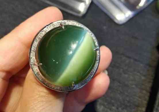 鑒別貓眼玉石方法(貓眼玉石是不是好玉)插圖7