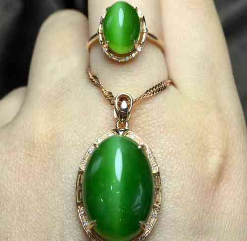 鑒別貓眼玉石方法(貓眼玉石是不是好玉)插圖10