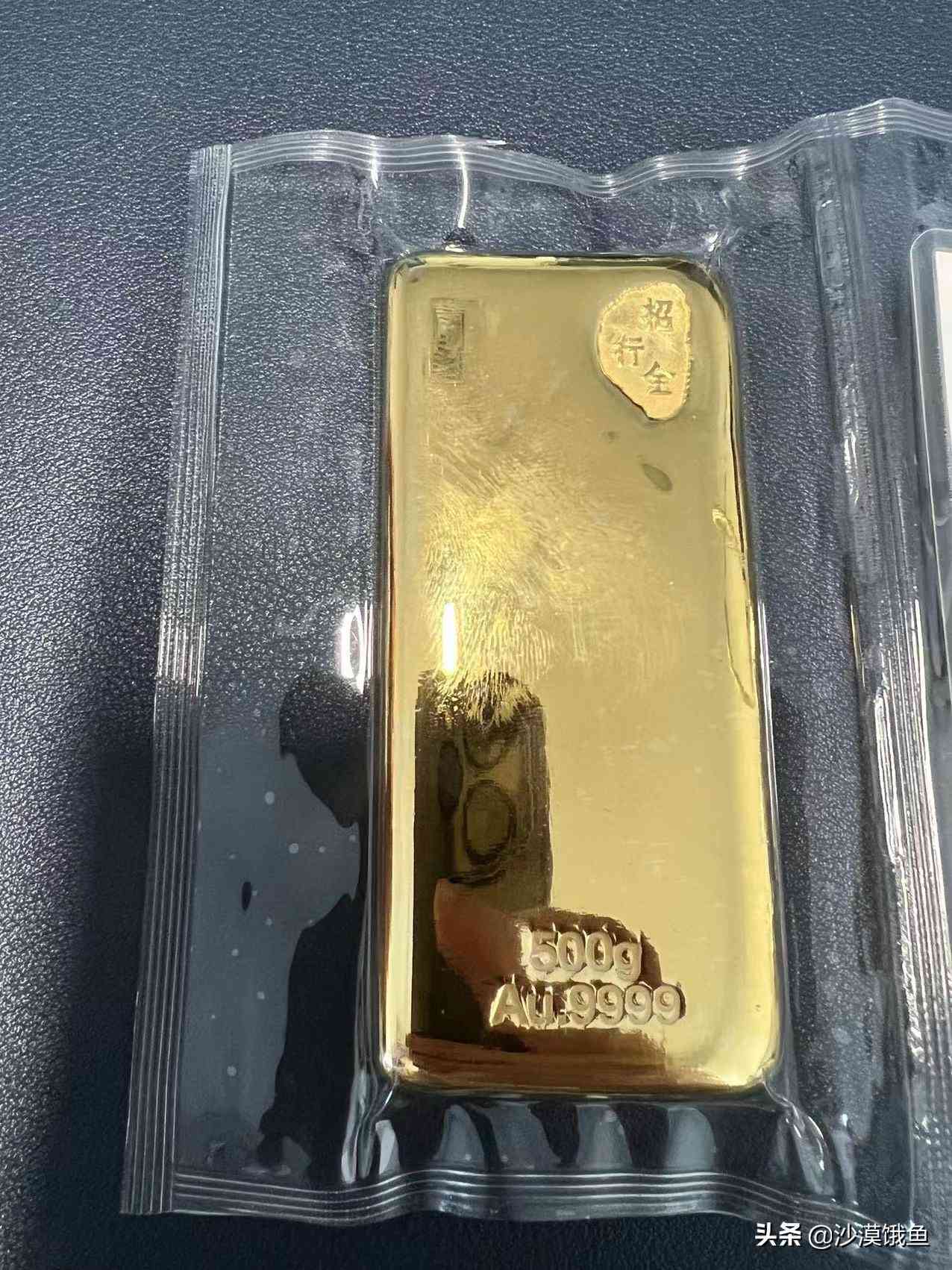 一斤黃金有多少克(一斤黃金有多少克重量)