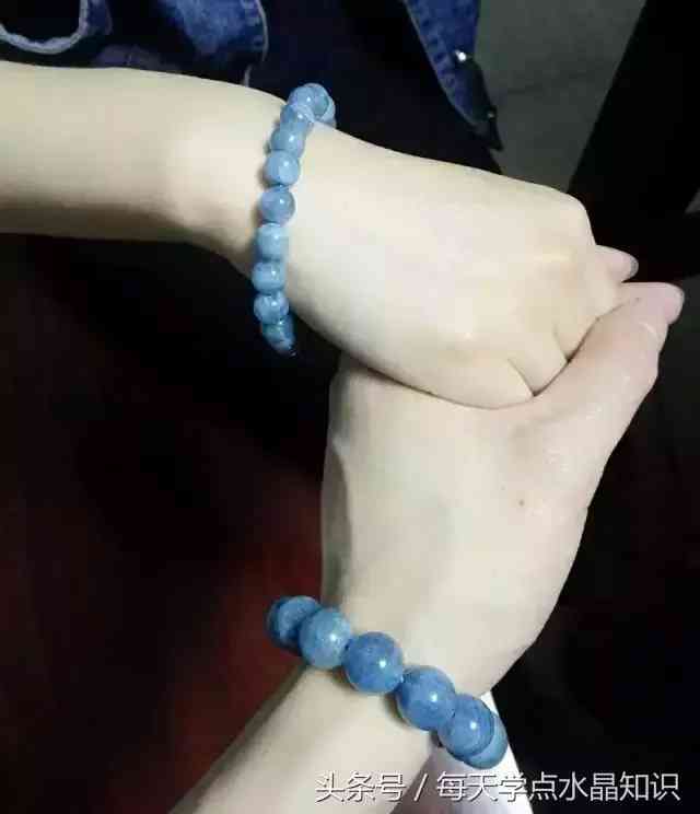 碧璽手鏈戴左手還是右手(碧璽手鏈戴左手還是右手旺夫)