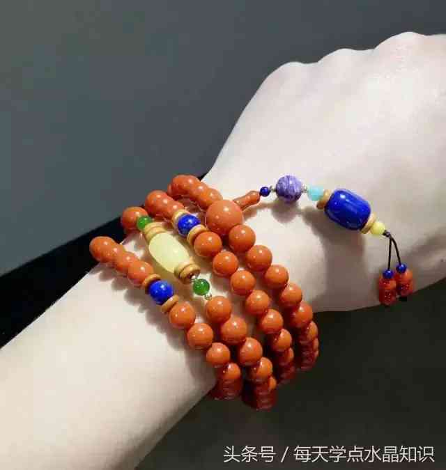 碧璽手鏈戴左手還是右手(碧璽手鏈戴左手還是右手旺夫)插圖1