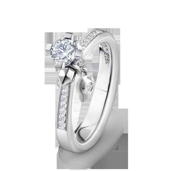 鉆石怎么分等級好壞(鉆石怎么分等級好壞圖片)插圖1