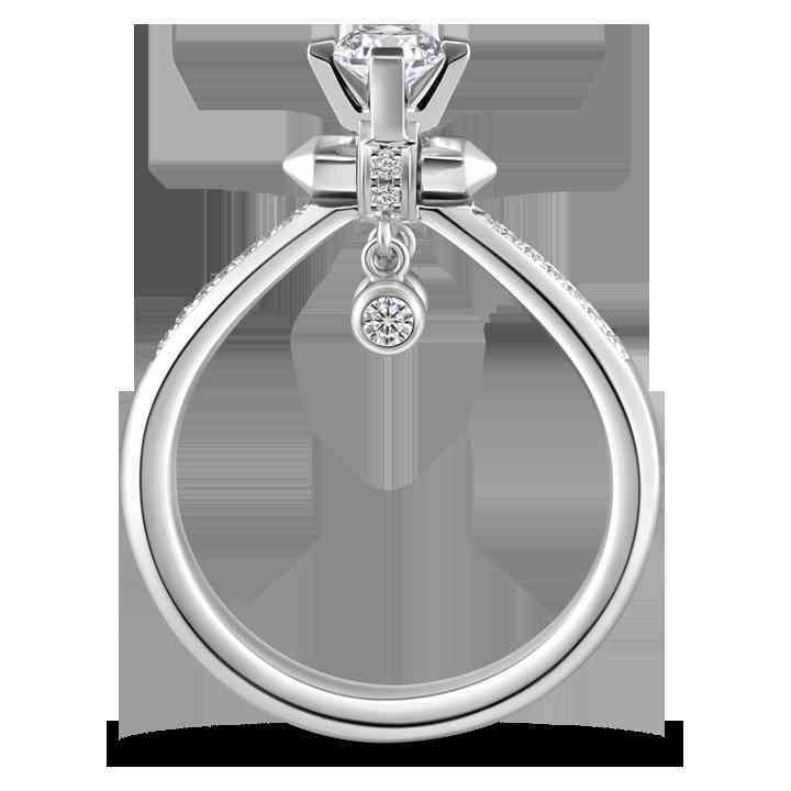 鉆石怎么分等級好壞(鉆石怎么分等級好壞圖片)插圖2