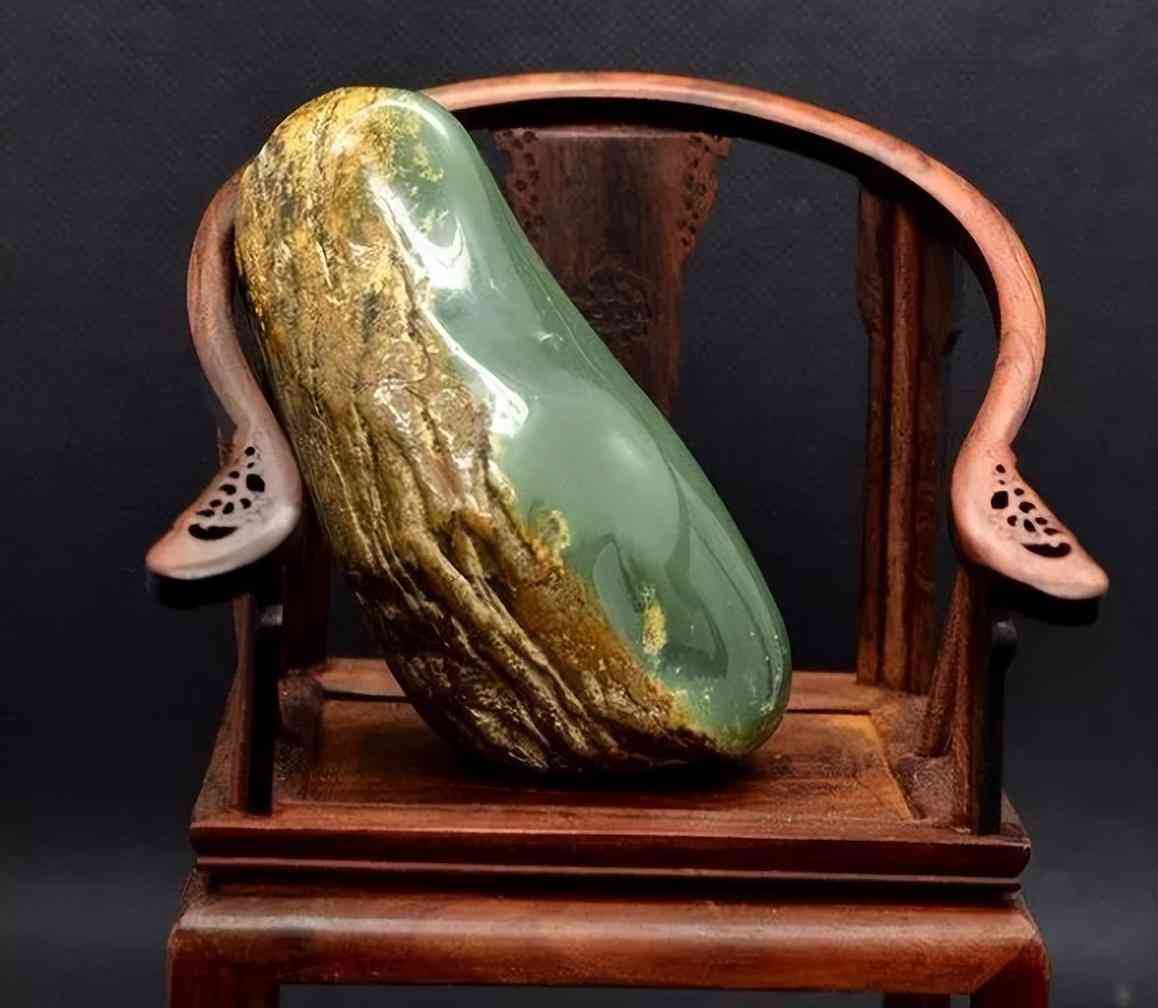 岫巖玉值錢嗎(遼寧鞍山岫巖玉值錢嗎)插圖6